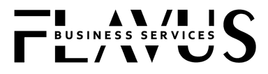 Flavus Business Services Logo