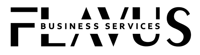 Flavus Business Services Logo