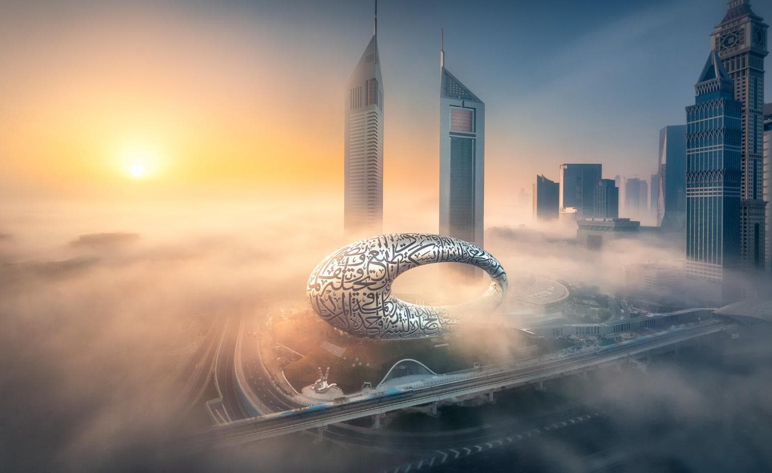 Dubai museums